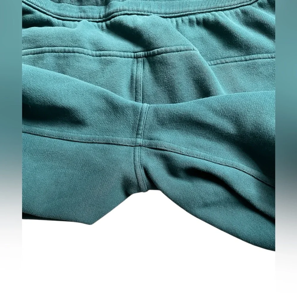 Lululemon Scuba High Rise Relaxed Jogger Size 4 - Picture 7 of 11
